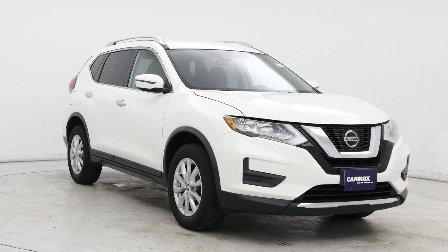 NISSAN ROGUE 2020 JN8AT2MV6LW142579 image