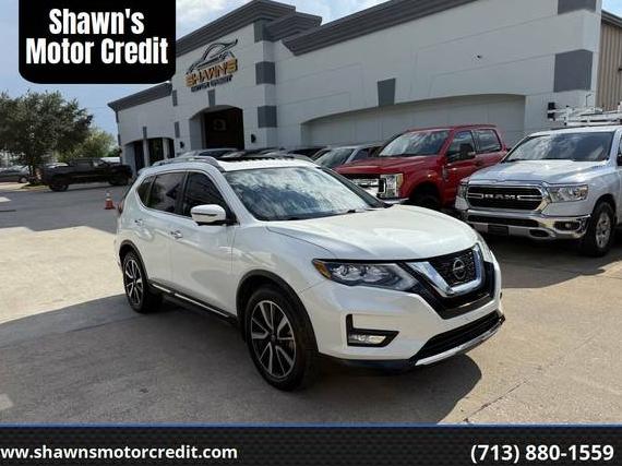 NISSAN ROGUE 2020 5N1AT2MT7LC741496 image NISSAN ROGUE 2020 5N1AT2MT7LC741496 image