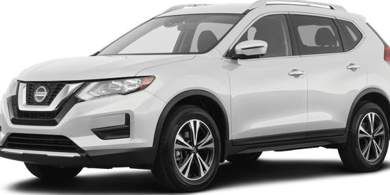 NISSAN ROGUE 2020 5N1AT2MV1LC794020 image