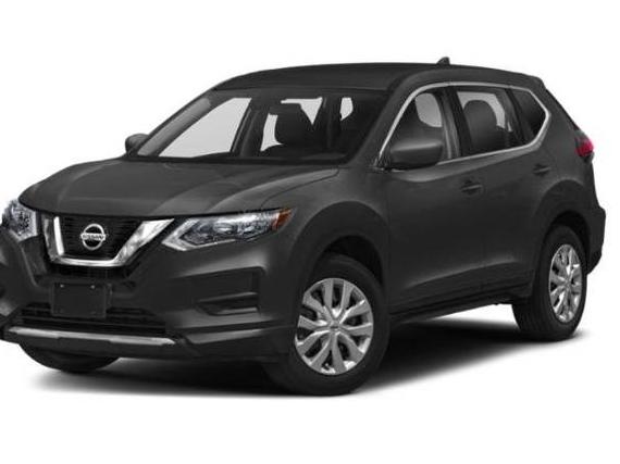 NISSAN ROGUE 2020 5N1AT2MT7LC796885 image