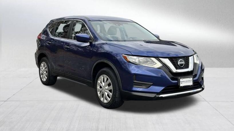 NISSAN ROGUE 2020 JN8AT2MV3LW124413 image