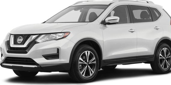 NISSAN ROGUE 2020 5N1AT2MTXLC753013 image