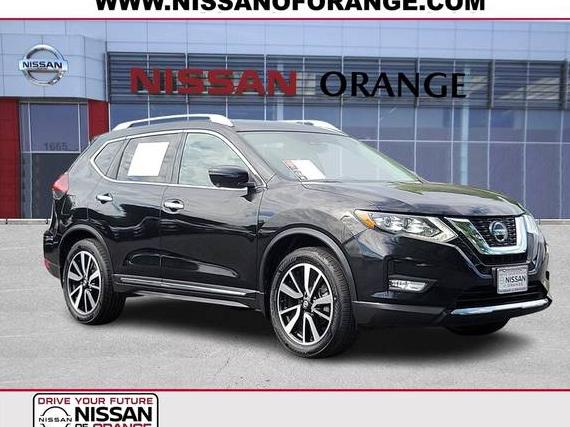 NISSAN ROGUE 2020 5N1AT2MT0LC714141 image NISSAN ROGUE 2020 5N1AT2MT0LC714141 image