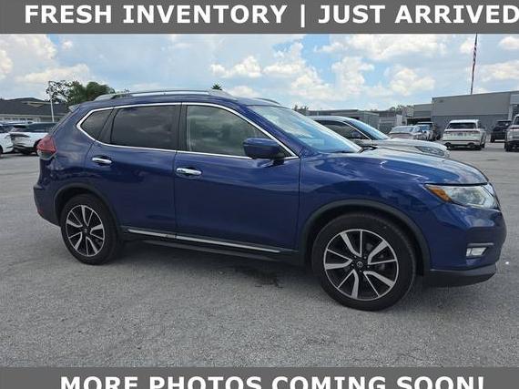 NISSAN ROGUE 2020 5N1AT2MTXLC730234 image