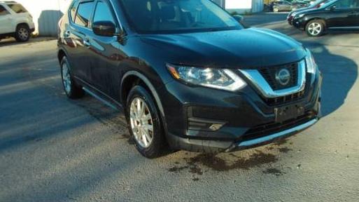 NISSAN ROGUE 2020 KNMAT2MV3LP510190 image