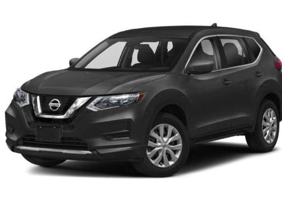 NISSAN ROGUE 2020 5N1AT2MT6LC735785 image