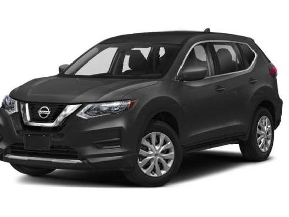 NISSAN ROGUE 2020 5N1AT2MT1LC802390 image