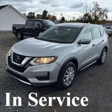 NISSAN ROGUE 2020 5N1AT2MT0LC714706 image