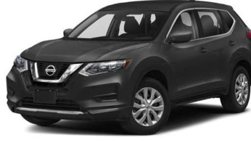 NISSAN ROGUE 2020 5N1AT2MV4LC763103 image