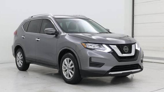 NISSAN ROGUE 2020 KNMAT2MT1LP515824 image