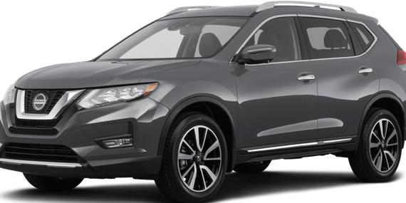 NISSAN ROGUE 2020 5N1AT2MV3LC770608 image