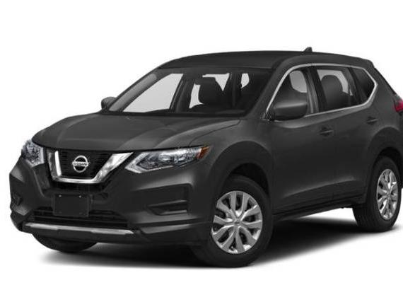 NISSAN ROGUE 2020 5N1AT2MV0LC717011 image