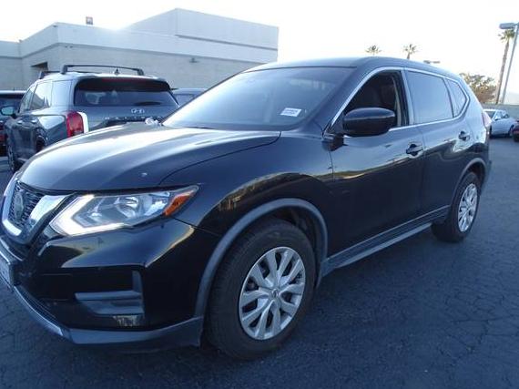 NISSAN ROGUE 2020 JN8AT2MT2LW008215 image NISSAN ROGUE 2020 JN8AT2MT2LW008215 image
