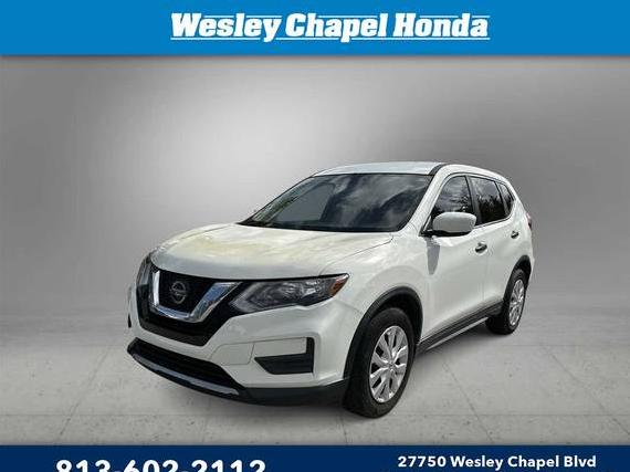 NISSAN ROGUE 2020 5N1AT2MT0LC814174 image