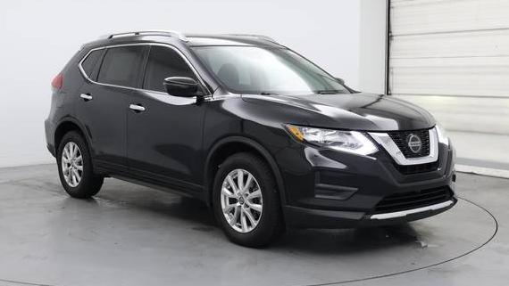NISSAN ROGUE 2020 5N1AT2MT6LC721885 image