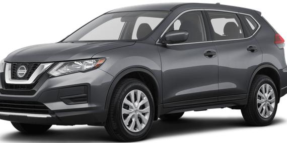 NISSAN ROGUE 2020 JN8AT2MT1LW006195 image