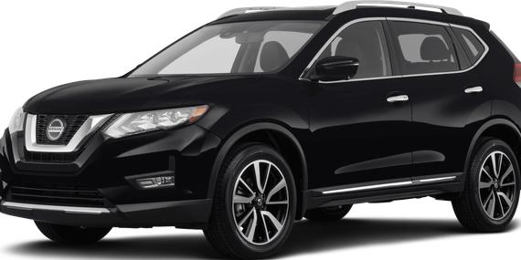 NISSAN ROGUE 2020 5N1AT2MT3LC712996 image