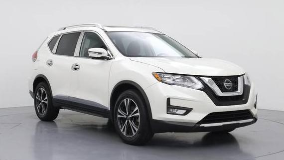 NISSAN ROGUE 2020 JN8AT2MT5LW013439 image