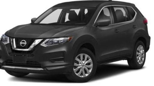 NISSAN ROGUE 2020 5N1AT2MTXLC775612 image