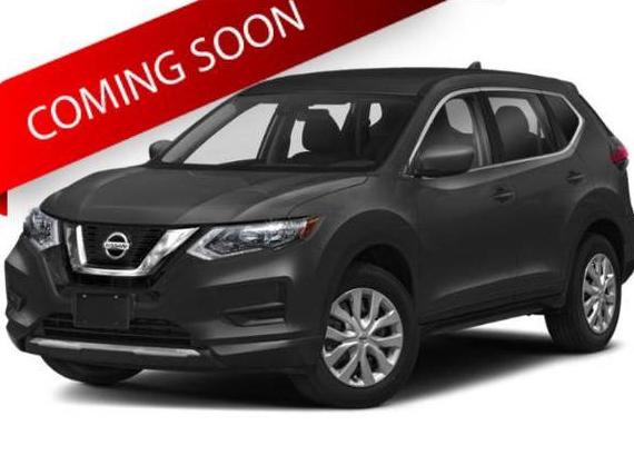 NISSAN ROGUE 2020 JN8AT2MV0LW138995 image