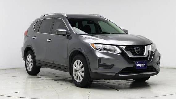 NISSAN ROGUE 2020 JN8AT2MT4LW041135 image