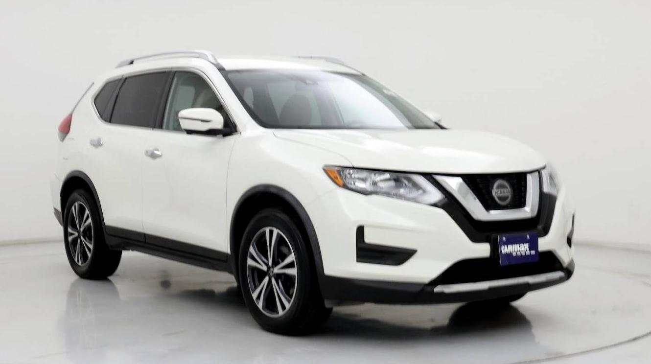 NISSAN ROGUE 2020 JN8AT2MT9LW015713 image