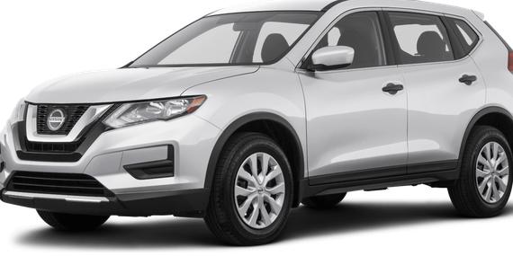 NISSAN ROGUE 2020 5N1AT2MV8LC775996 image
