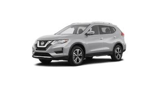 NISSAN ROGUE 2020 KNMAT2MT9LP540096 image