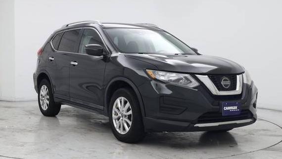 NISSAN ROGUE 2020 5N1AT2MV0LC706672 image
