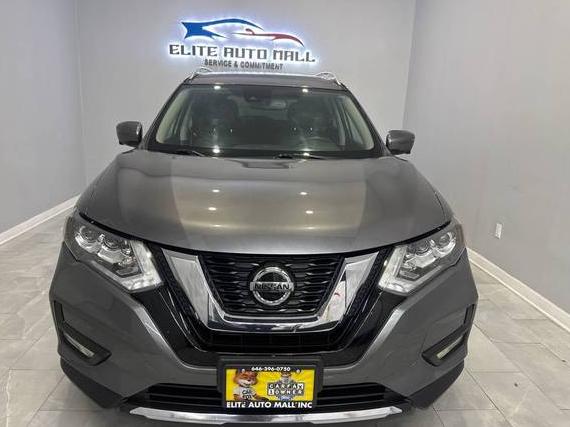 NISSAN ROGUE 2020 5N1AT2MV7LC767470 image NISSAN ROGUE 2020 5N1AT2MV7LC767470 image