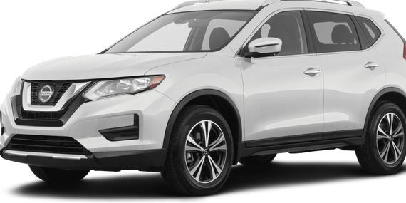 NISSAN ROGUE 2020 JN8AT2MV0LW144960 image