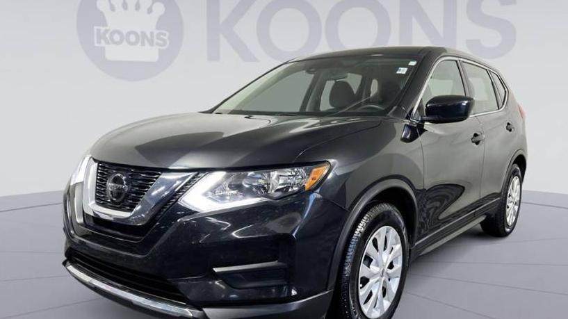 NISSAN ROGUE 2020 5N1AT2MT8LC716705 image