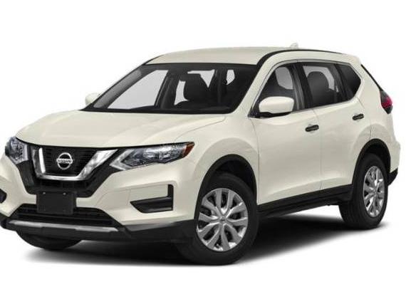 NISSAN ROGUE 2020 KNMAT2MV6LP519823 image