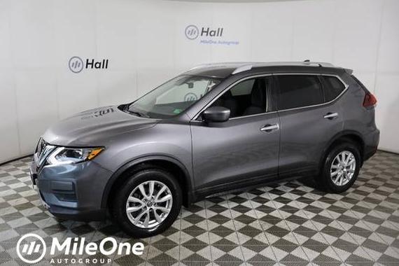 NISSAN ROGUE 2020 5N1AT2MV1LC716384 image NISSAN ROGUE 2020 5N1AT2MV1LC716384 image