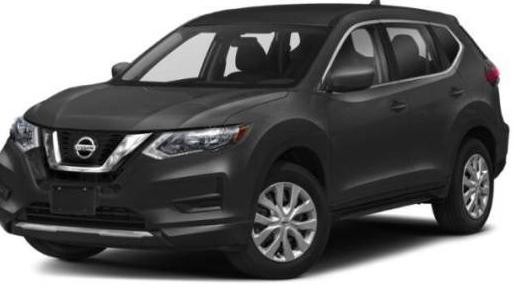 NISSAN ROGUE 2020 JN8AT2MT0LW007273 image