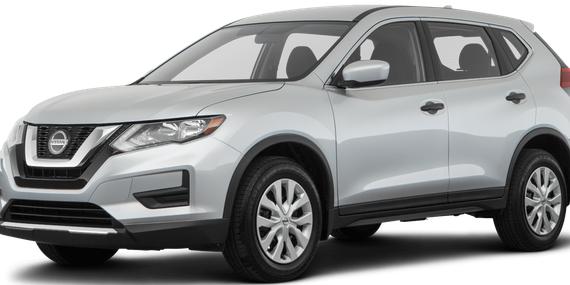 NISSAN ROGUE 2020 5N1AT2MT1LC800509 image