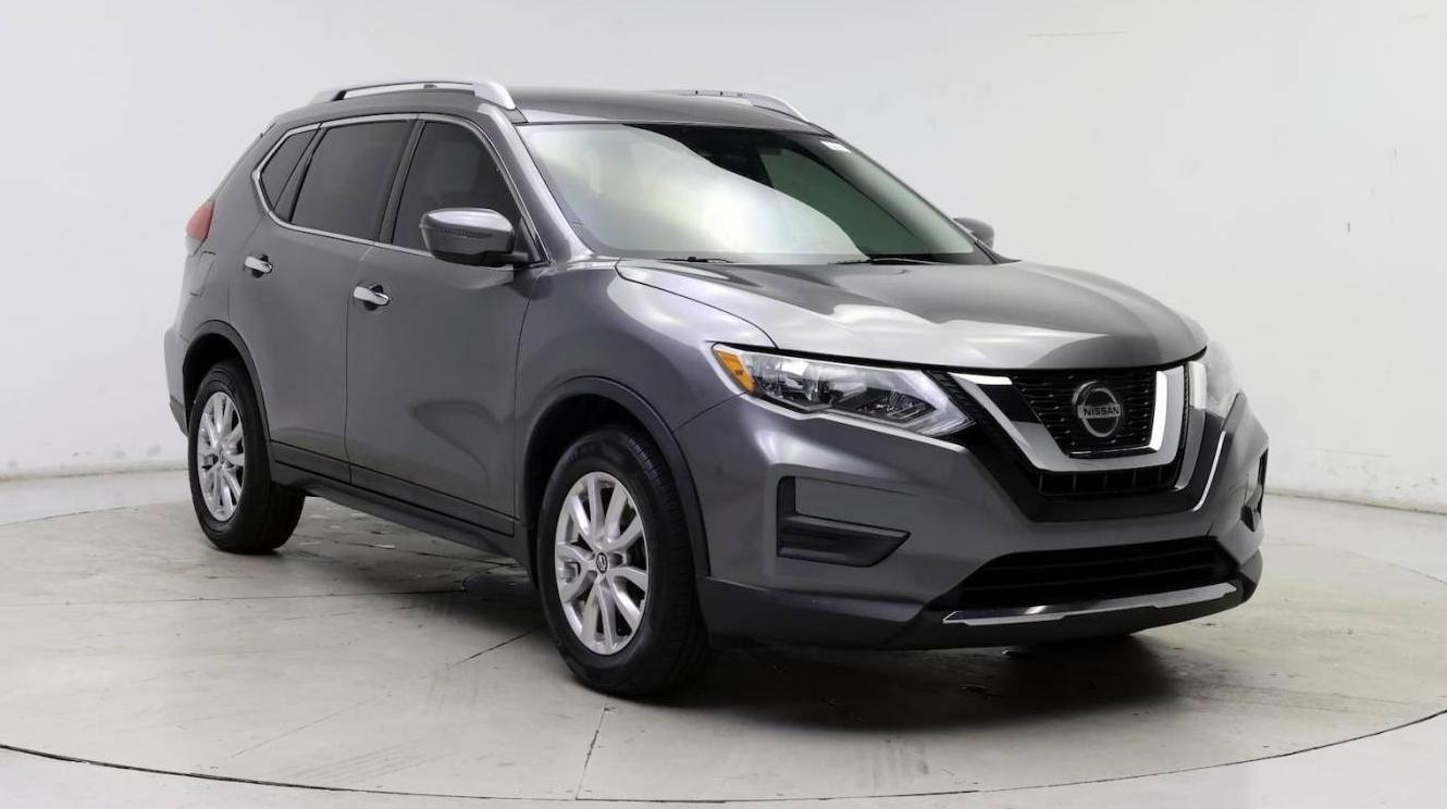 NISSAN ROGUE 2020 5N1AT2MT4LC788386 image