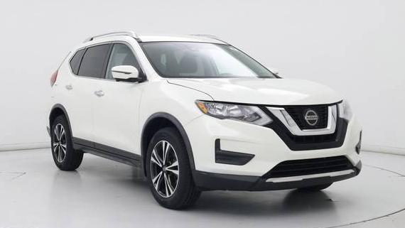 NISSAN ROGUE 2020 JN8AT2MV2LW118053 image