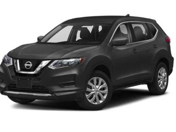 NISSAN ROGUE 2020 5N1AT2MT3LC779372 image
