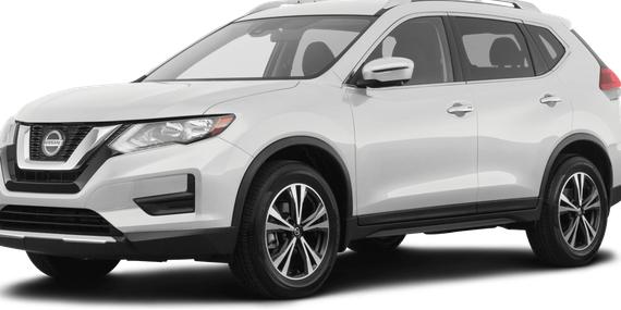 NISSAN ROGUE 2020 5N1AT2MV9LC816281 image NISSAN ROGUE 2020 5N1AT2MV9LC816281 image