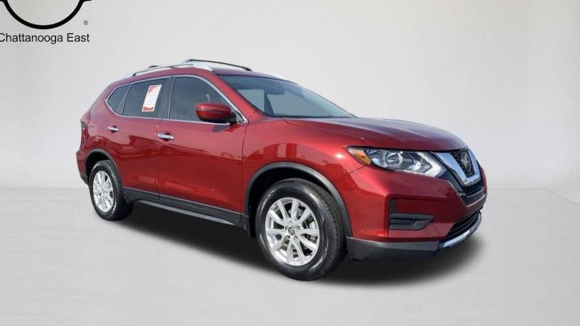 NISSAN ROGUE 2020 5N1AT2MT3LC804853 image
