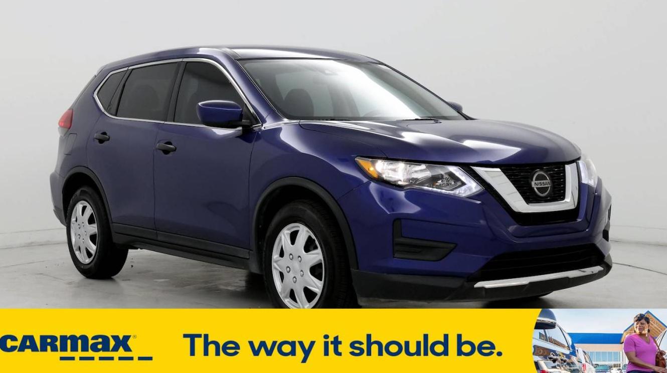 NISSAN ROGUE 2020 5N1AT2MT1LC803698 image NISSAN ROGUE 2020 5N1AT2MT1LC803698 image