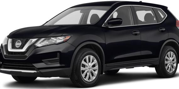 NISSAN ROGUE 2020 5N1AT2MV2LC780899 image