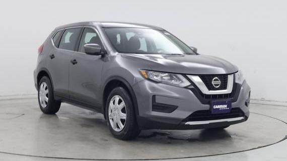 NISSAN ROGUE 2020 5N1AT2MT7LC794795 image