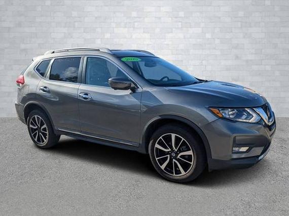 NISSAN ROGUE 2020 5N1AT2MV6LC760882 image NISSAN ROGUE 2020 5N1AT2MV6LC760882 image