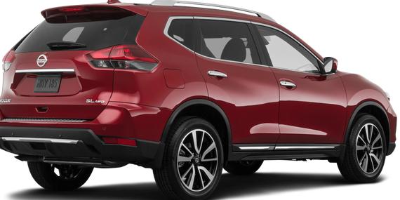 NISSAN ROGUE 2020 5N1AT2MV6LC804170 image