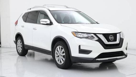NISSAN ROGUE 2020 JN8AT2MT7LW002264 image
