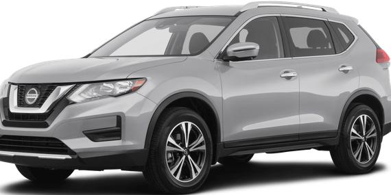 NISSAN ROGUE 2020 JN8AT2MT3LW041014 image