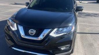 NISSAN ROGUE 2020 JN8AT2MT9LW039199 image