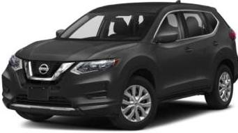 NISSAN ROGUE 2020 JN8AT2MV7LW143529 image
